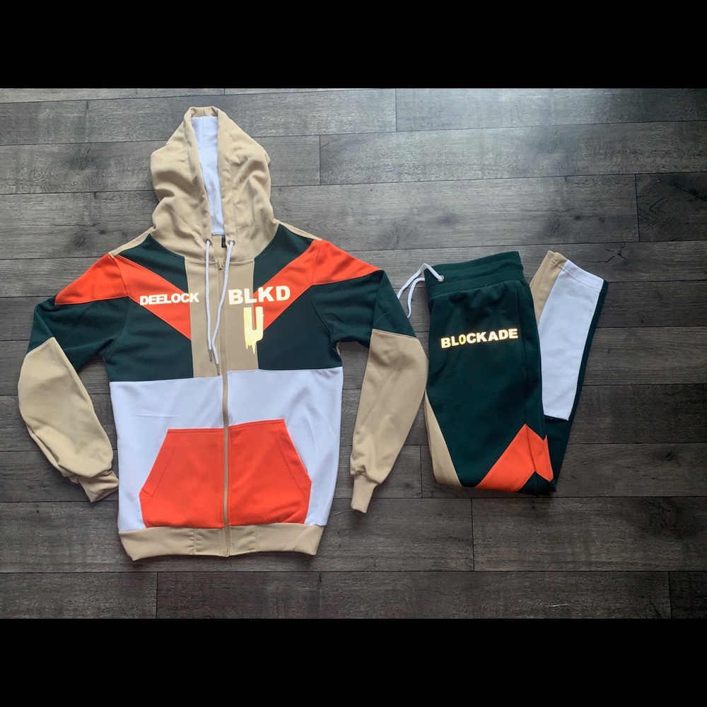 Tracksuit